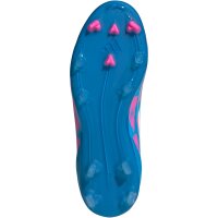adidas F50 League Laceless FG/MG Fußballschuhe Kinder