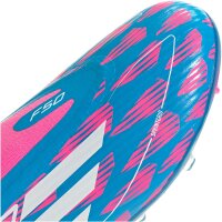 adidas F50 League Laceless FG/MG Fußballschuhe Kinder