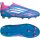 adidas F50 League Laceless FG/MG Fußballschuhe Kinder