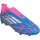 adidas F50 League Laceless FG/MG Fußballschuhe Kinder
