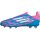 adidas F50 League Laceless FG/MG Fußballschuhe Kinder
