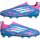 adidas F50 League Laceless FG/MG Fußballschuhe Kinder