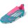 adidas F50 League Laceless FG/MG Fußballschuhe Kinder
