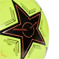 adidas UEFA Champions League Club Fußball Freizeitball 2024/25