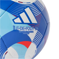 adidas Île-De-Foot 24 Fußball Trainingsball