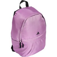 adidas Glow Rucksack AFAL - prepur/clpink/black