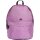 adidas Glow Rucksack AFAL - prepur/clpink/black