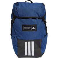adidas 4ATHLTS Camper Rucksack AEDS - shanav/white