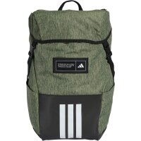 adidas 4ATHLTS Camper Rucksack A98F - tengrn/white