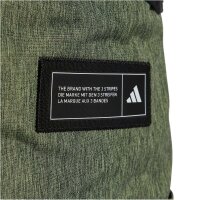 adidas 4ATHLTS Camper Rucksack A98F - tengrn/white