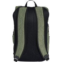 adidas 4ATHLTS Camper Rucksack A98F - tengrn/white