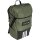 adidas 4ATHLTS Camper Rucksack A98F - tengrn/white
