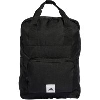 adidas Prime Rucksack 095A - black/owhite/black