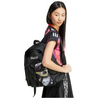 adidas Pride Rucksack 095A - black/multco