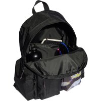 adidas Pride Rucksack 095A - black/multco