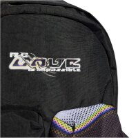 adidas Pride Rucksack 095A - black/multco