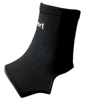 uhlsport Knöchelbandage ohne Polster schwarz