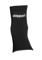 uhlsport Knöchelbandage ohne Polster schwarz