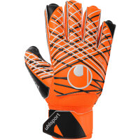 uhlsport Soft Resist+ Flex Frame Torwarthandschuhe mit...