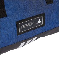 adidas Performance 4ATHLTS Trainingstasche AEDS - shanav/white