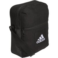adidas Performance Essentials Organizer Tasche 095A - black