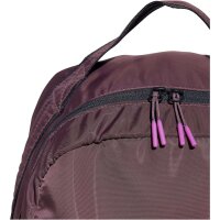 adidas Performance Yoga Rucksack AFAQ - shafig/purbur