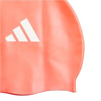 adidas Performance 3-Streifen Badekappe Kinder A0TB -...