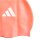 adidas Performance 3-Streifen Badekappe Kinder A0TB - brired/white