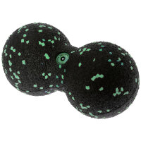 BLACKROLL DuoBall Faszienball Ø 8 cm...