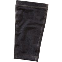 DERBYSTAR Schienbeinschützer Sleeve-Stutzen schwarz