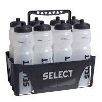 Select Trinkflaschenhalter für 8 Flaschen