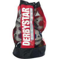 DERBYSTAR Ballsack für 10 Bälle