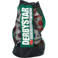 DERBYSTAR Ballsack für 10 Bälle
