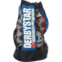 DERBYSTAR Ballsack für 10 Bälle