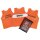10er Pack DERBYSTAR Markierungshemdchen