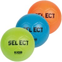 Select Kids Soft Handball
