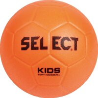Select Kids Soft Handball