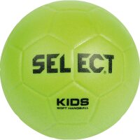 Select Kids Soft Handball