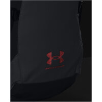 UNDER ARMOUR Launch Trail Wanderrucksack 001 - black/castlerock