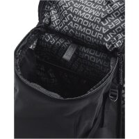 UNDER ARMOUR Launch Trail Wanderrucksack 001 - black/castlerock