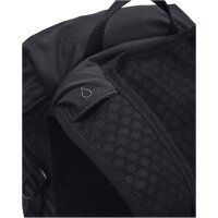 UNDER ARMOUR Launch Trail Wanderrucksack 001 - black/castlerock