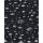 UNDER ARMOUR Launch Trail Wanderrucksack 001 - black/castlerock
