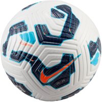 NIKE Club Elite Fußball 100 - white/blackened...