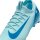 NIKE Jr. Mercurial Vapor 16 Academy FG/MG Fußballschuhe Kinder