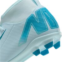 NIKE Jr. Mercurial Superfly 10 Club FG/MG Fußballschuhe Kinder