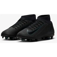 NIKE Jr. Mercurial Superfly 10 Club FG/MG...