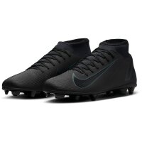 NIKE Mercurial Superfly 10 Club FG/MG Fußballschuhe...