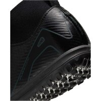 NIKE Jr. Mercurial Superfly 10 Academy TF Multinocken-Fußballschuhe Kinder