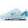 NIKE Jr. Mercurial Vapor 16 Club FG/MG Fußballschuhe Kinder