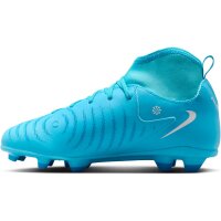 NIKE Jr. Phantom Luna 2 Club FG/MG Fußballschuhe Kinder